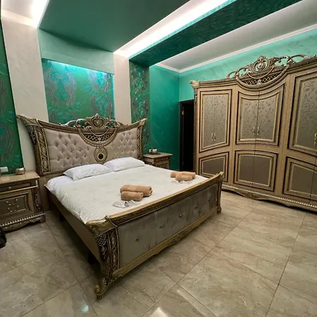 Villa Melqonyans Yerevan Exterior photo
