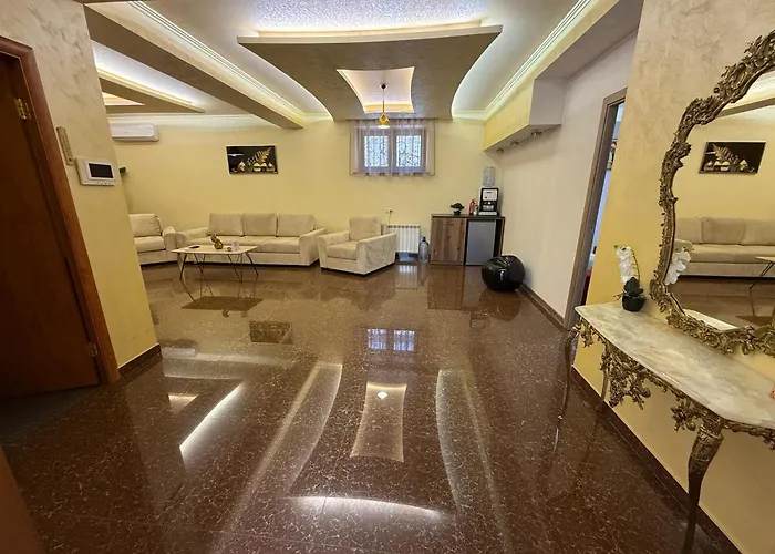 Villa Melqonyans