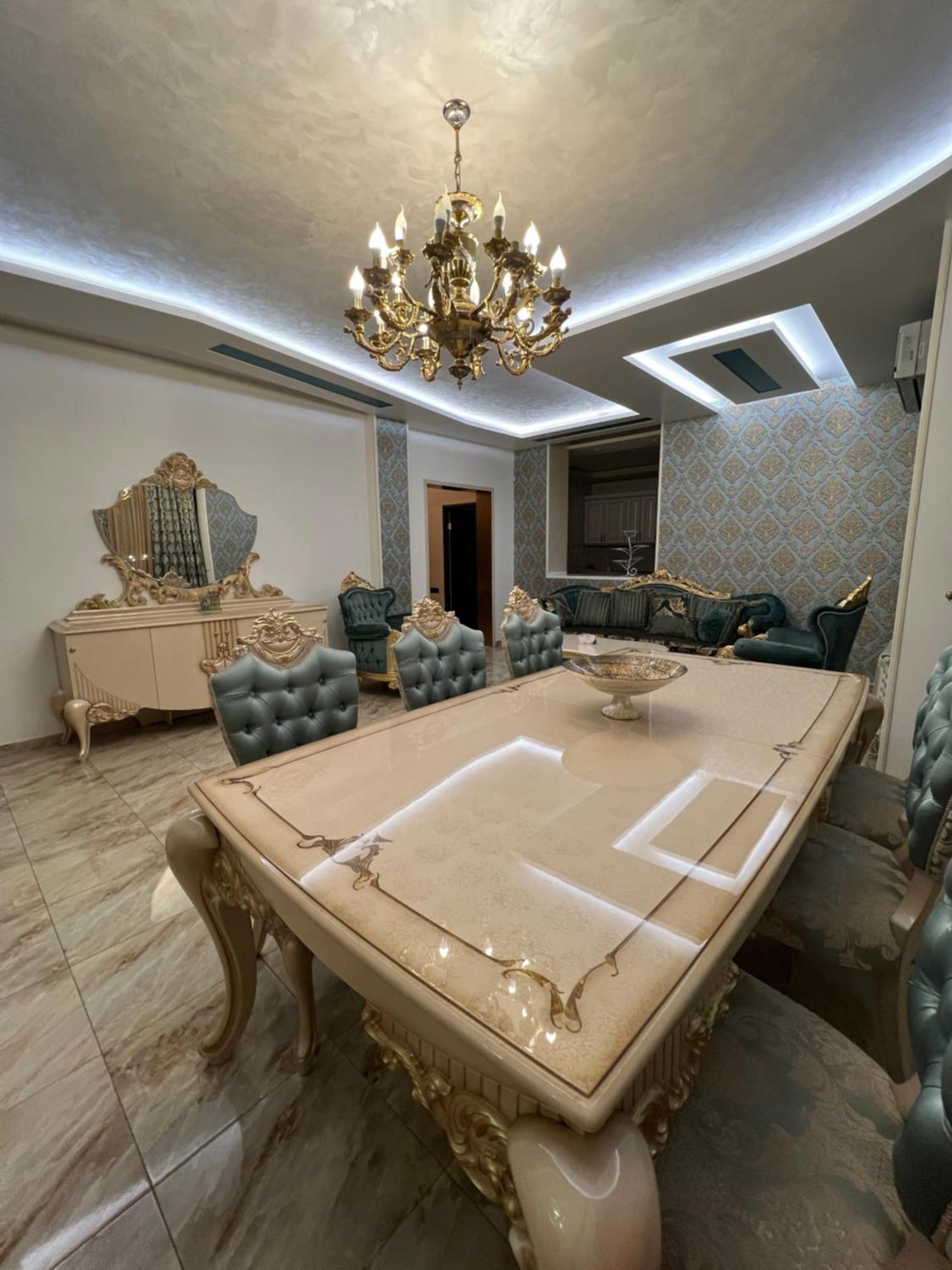 Вилла Melqonyans *